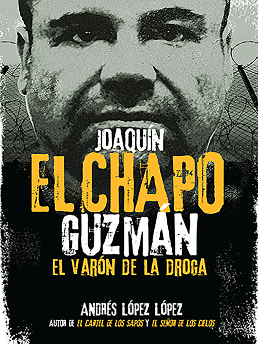 Title details for Joaquín by Andrés López López - Wait list